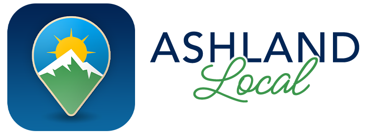 Ashland Local Logo